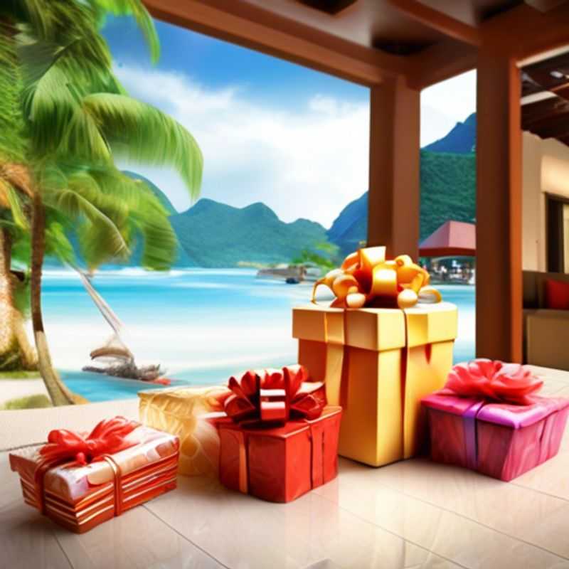 Don't Break the Bank&#58; Score Amazing Gifts at Discount and Dollar Stores!