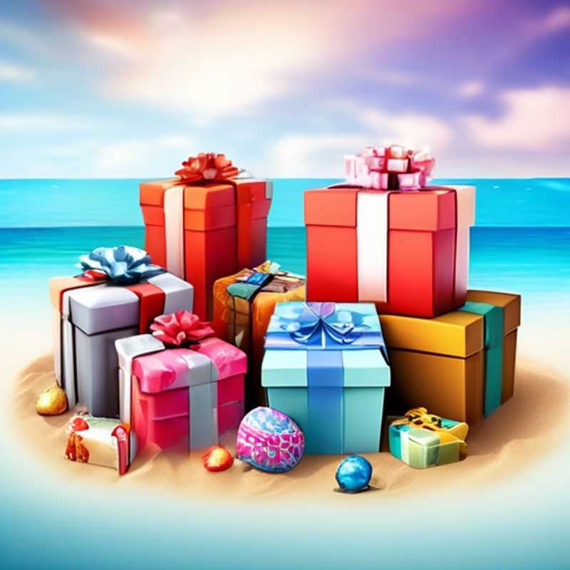 Cadeaux sympas à moins d'un dollar