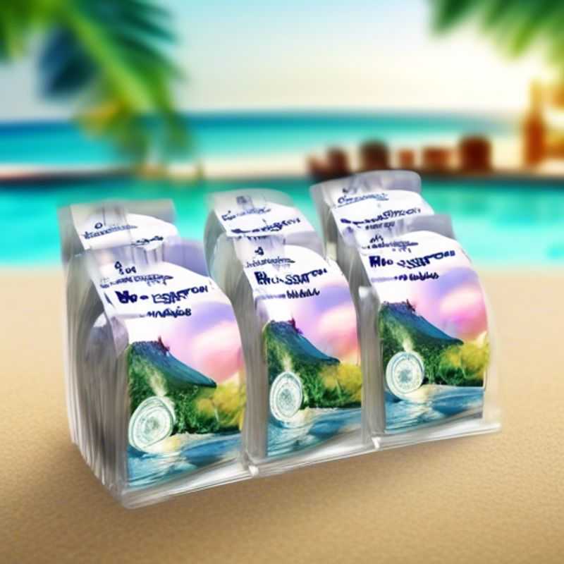 Start Shopping Early&#58; Unlocking the Secrets to $1 Party Favors