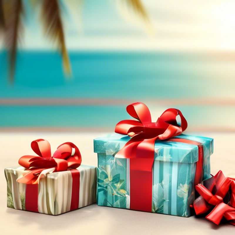 Don't Be a Scrooge! Find Amazing Gifts on a Dime at Dollar Stores and Discount Retailers