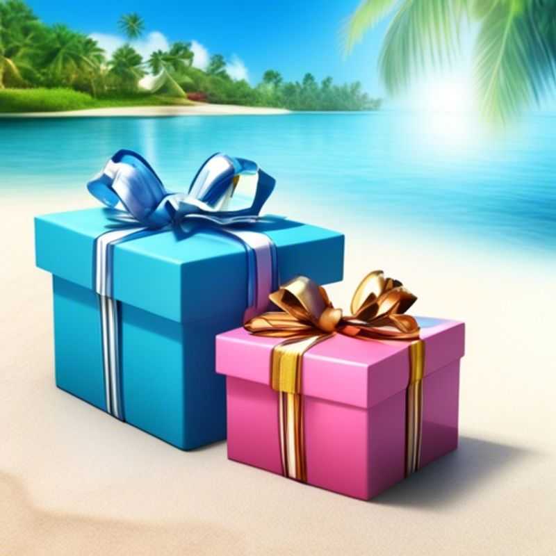 Gifting with Flair&#58; Matching Presents to Personalities and Preferences