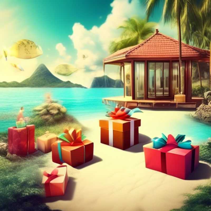 Cadeautjes onder €1 voor collega's
