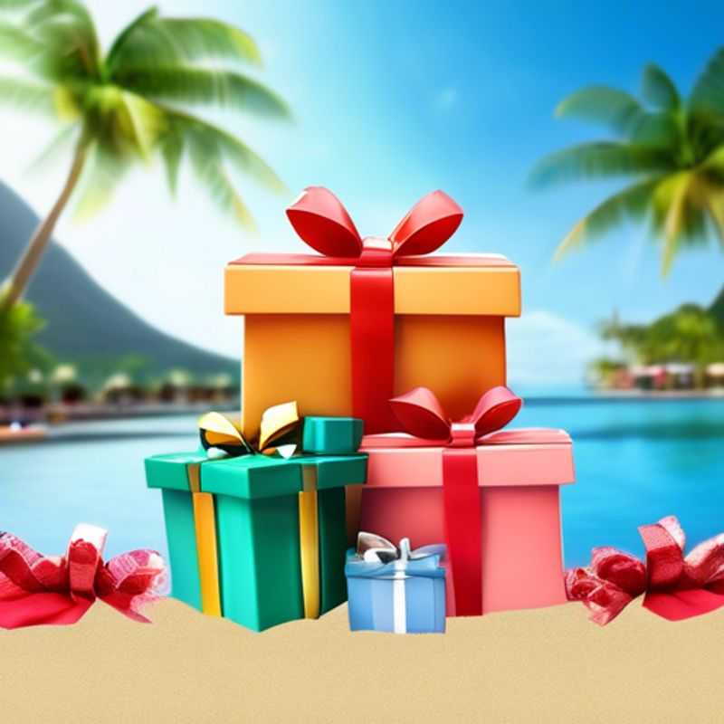 Dollar Stores & Discount Retailers: Your Secret Weapon for Affordable Gifts