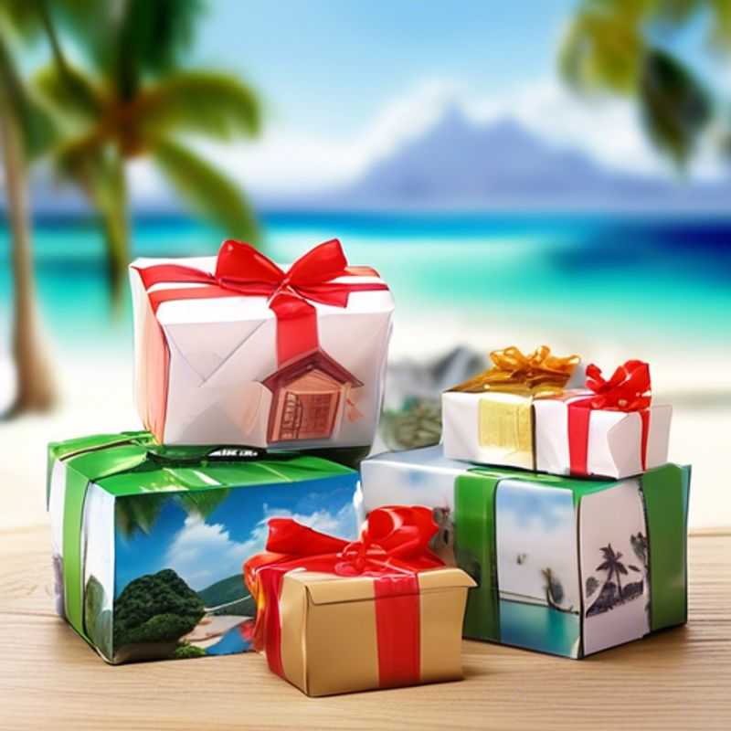 Bulk Gift Shopping Secrets&#58;  Dollar Stores &#38; Discount Retailers