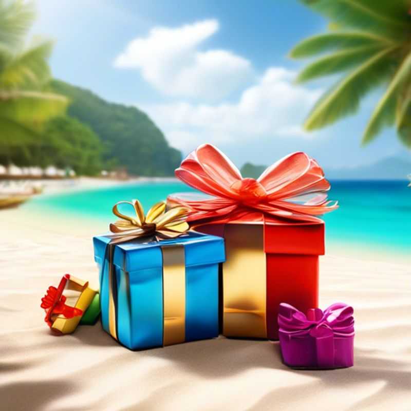 Dollar Store Gifts&#58; Finding Hidden Gems on a Budget