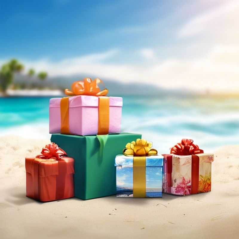 Unwrap the Unexpected&#58; Finding Unique $1 Gifts in Online Marketplaces and Discount Stores