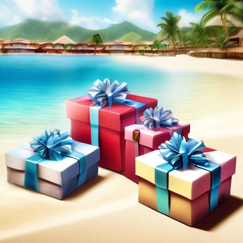 Dollar Store Delights&#58; Uncovering $1 Gift Gems