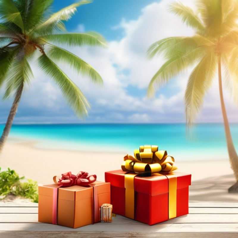 Presentes incríveis por menos de 1 dólar! 🎁