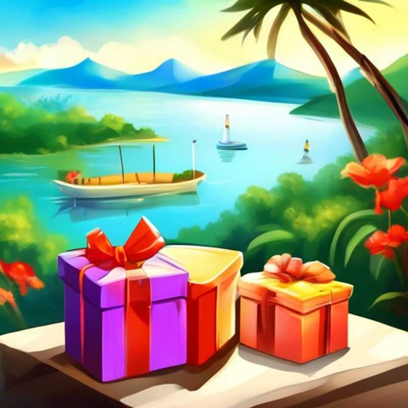 Regalos pequeños para amigos por menos de un dólar