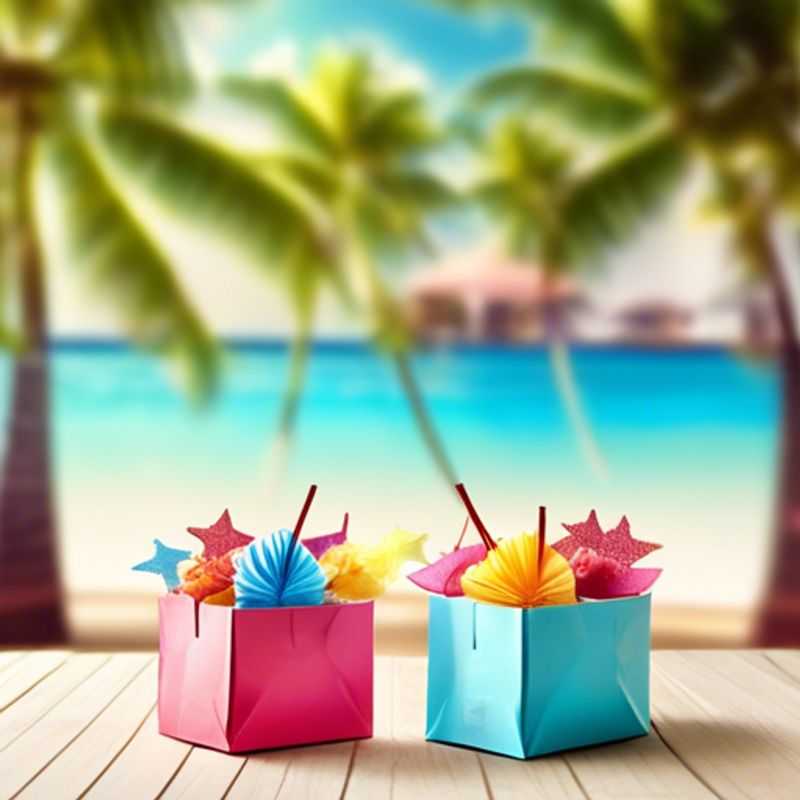 Be Flexible: Finding the Perfect Party Favor to Suit Your Needs