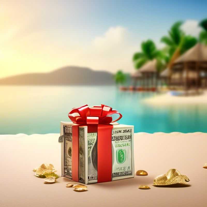 Presentes DIY com Materiais Baratos&#58; Uma Ideia Criativa e Econômica