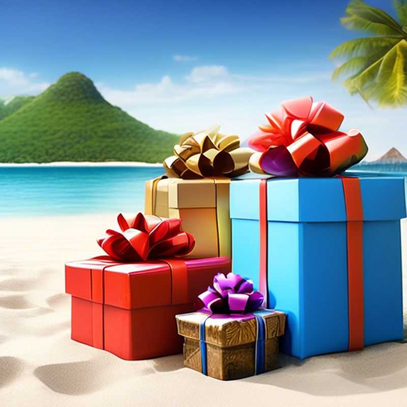 Regalos de menos de 1 dólar: ¡Encuentra el tesoro perfecto!