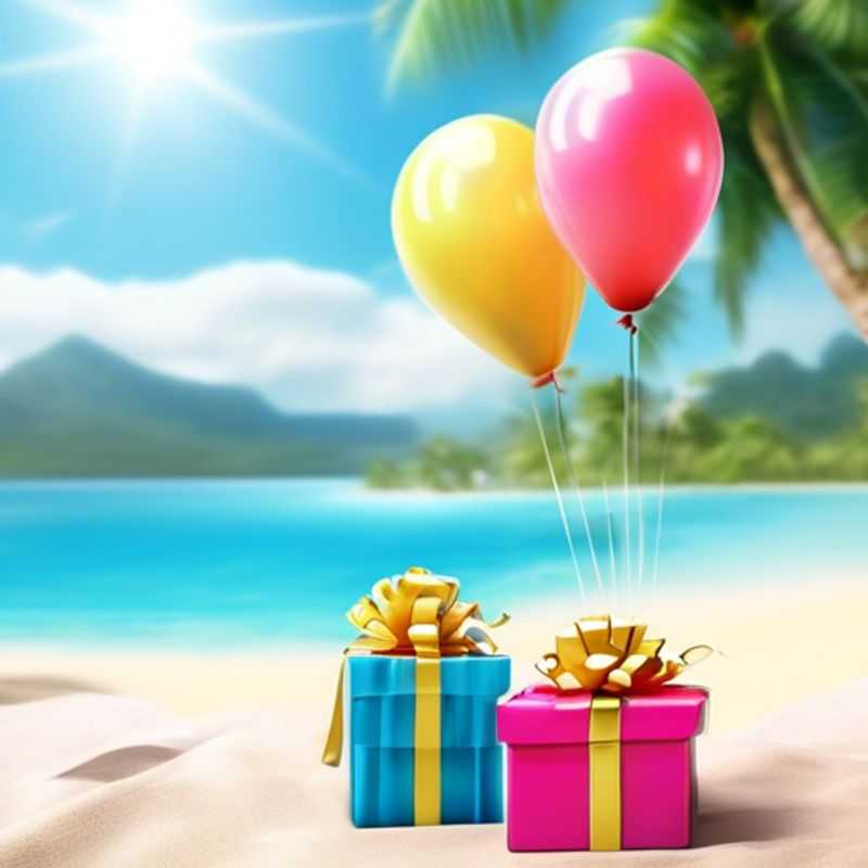 Presentes de aniversário de 1 dólar: ideias criativas e acessíveis
