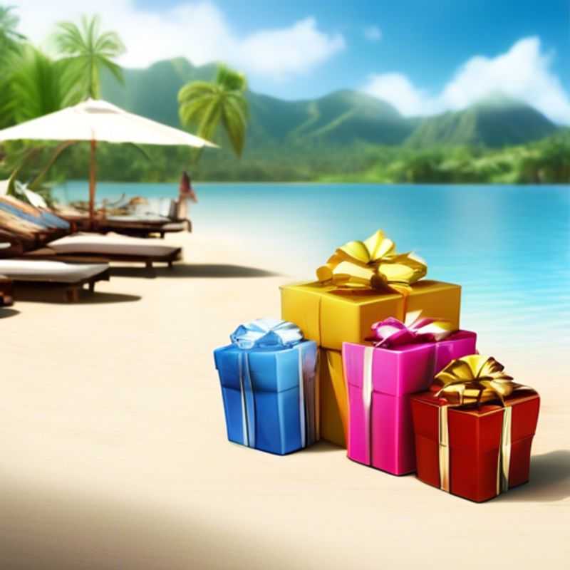 Scouring the Online Marketplaces&#58; Finding Amazing $1 Gifts!
