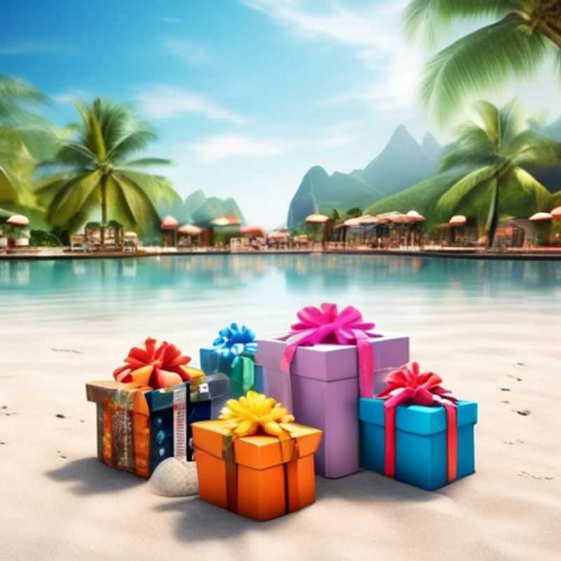Regalos Raros por Menos de 1 Dólar