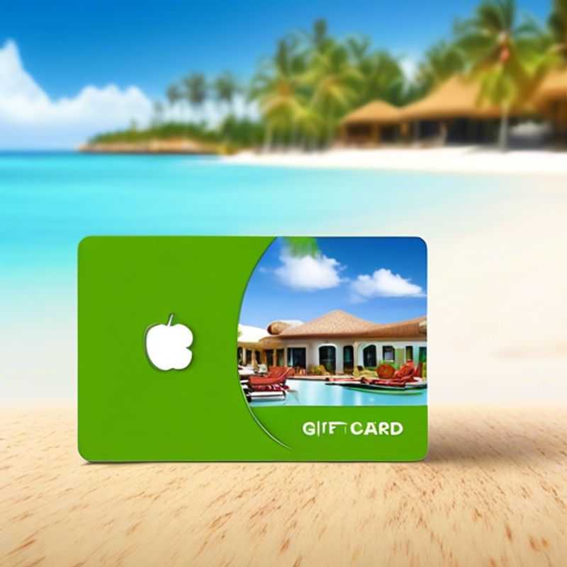 Unlocking Hidden Deals&#58; Ask About Gift Card Sales and Discounts