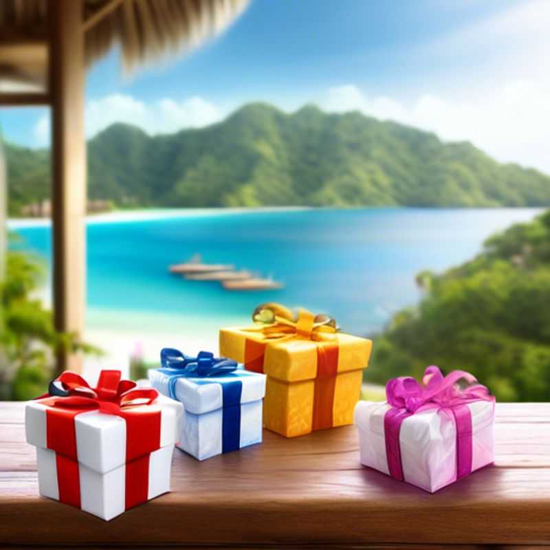 Adding a Personal Touch&#58; The Power of a Thoughtful Card or Note with Gifts