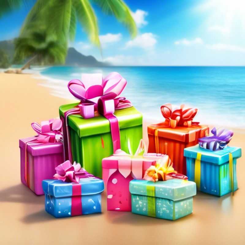 The $1 Gift Secret: Handmade Wonders on Online Marketplaces
