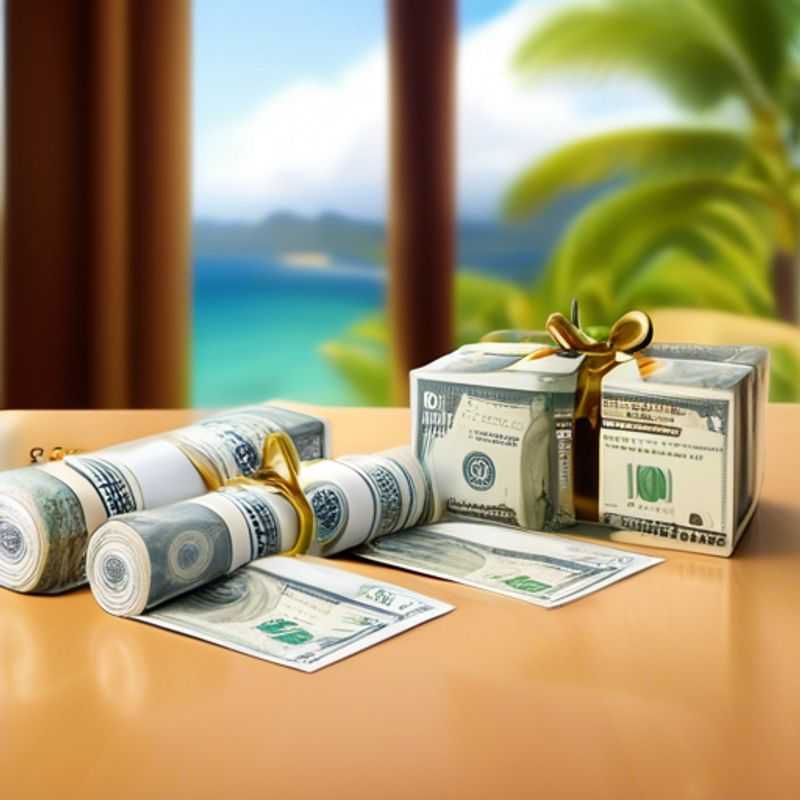 Gifting on a Budget: Finding Unique and Affordable Treasures