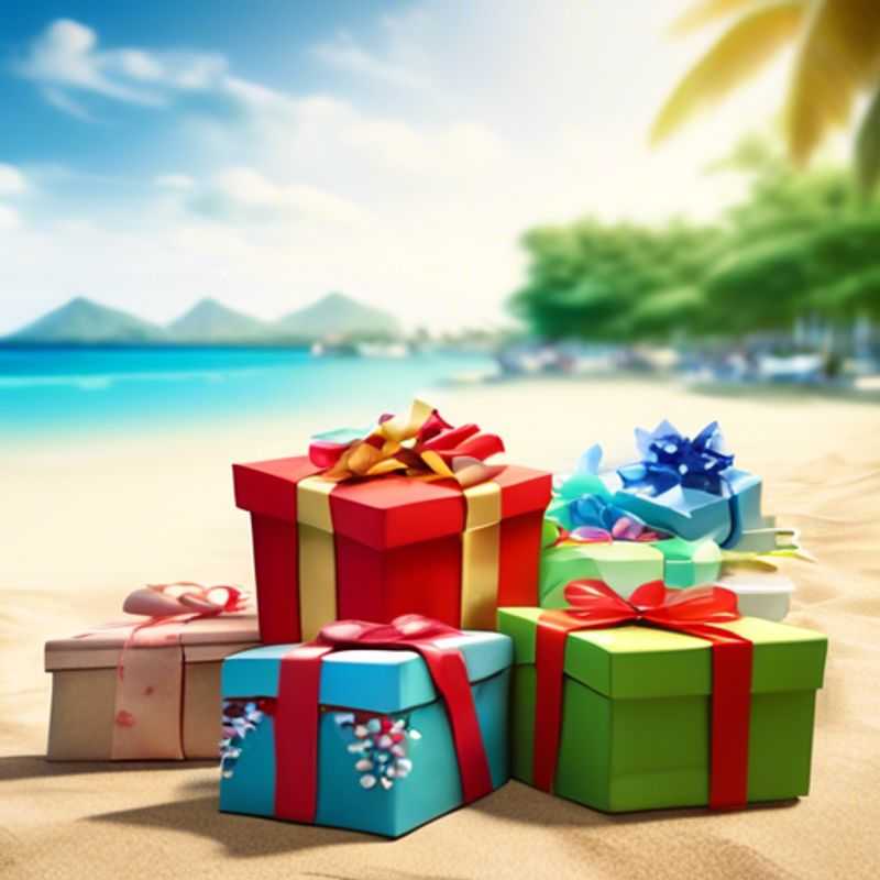 Cadeaux à 1 dollar et moins: idées pour trouver des cadeaux abordables