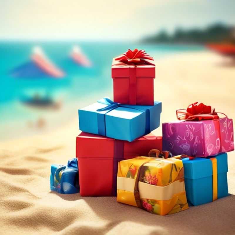 Unearthing Treasures&#58; Finding Unique and Affordable Novelty Items Online