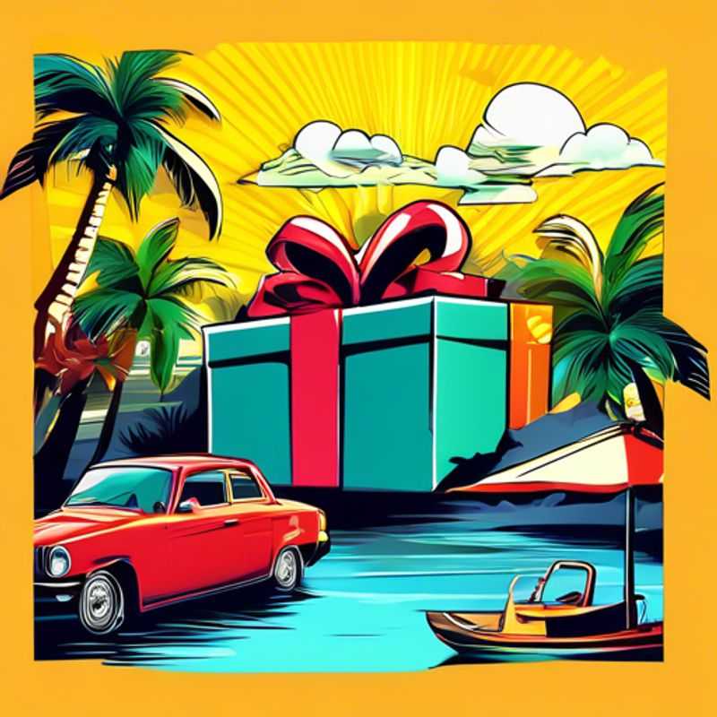 A collection of amazing gifts you can find for just one dollar!
