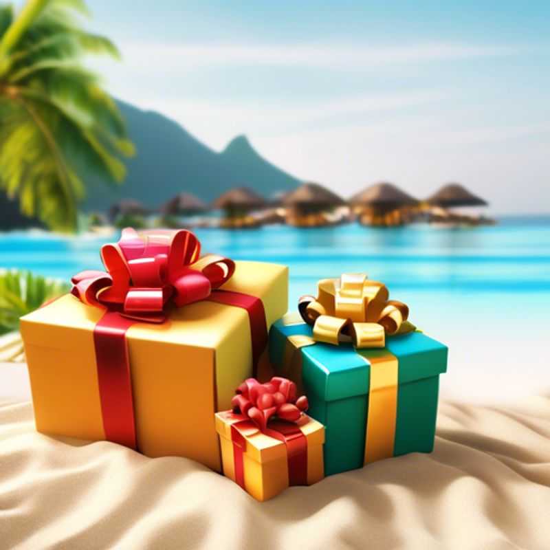 Gift-Giving Nirvana: Be Flexible & Find Sales Gold!