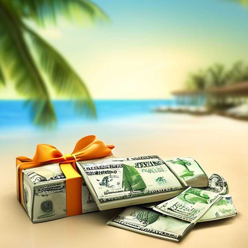 Eén dollar cadeaus: vind de beste koopjes!