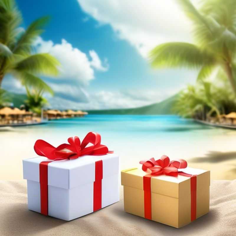 Presentes de 1 Dólar: Encontre Ideias Incriveis para Seus Amigos e Familiares