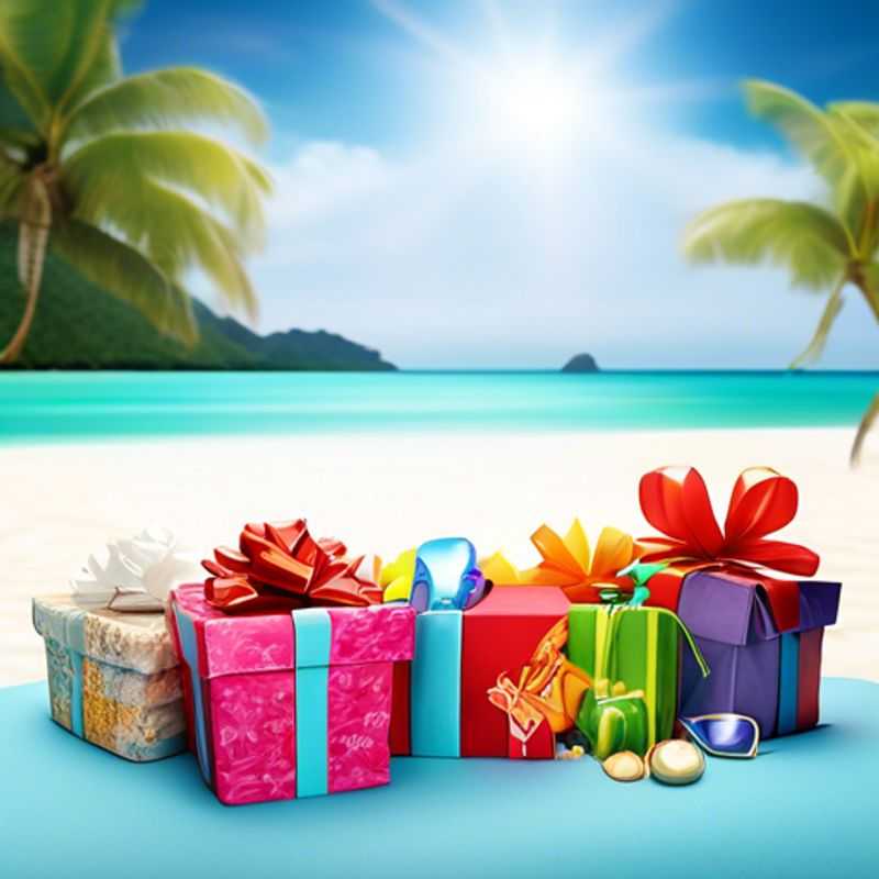 Hidden Gems&#58; Finding Budget&#45;Friendly Gifts at Discount and Dollar Stores
