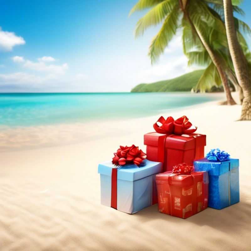 Cadeaux incroyables à moins d'un dollar
