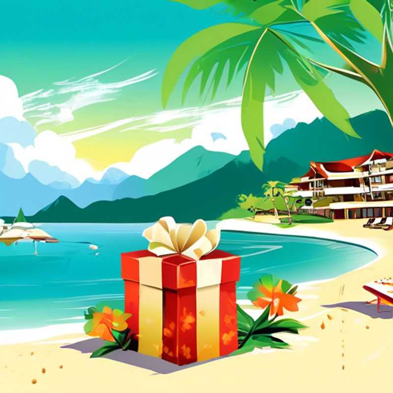 A treasure trove of $1 gifts, perfect for stocking stuffers, party favors, or just because!