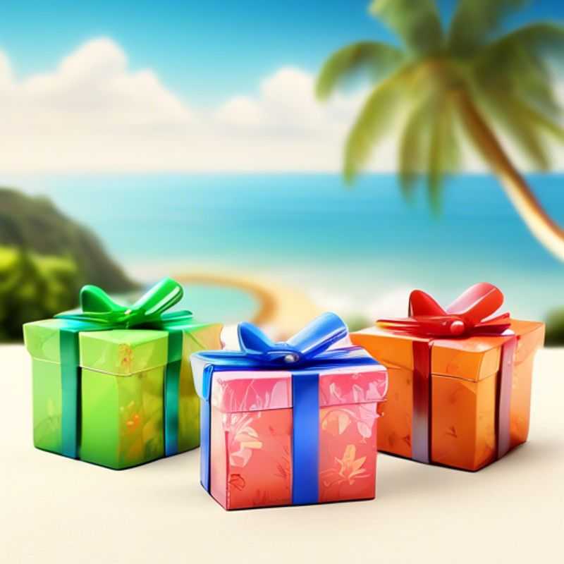 Dollar Stores and Discount Retailers: Your Secret Weapon for Affordable Gift-Giving