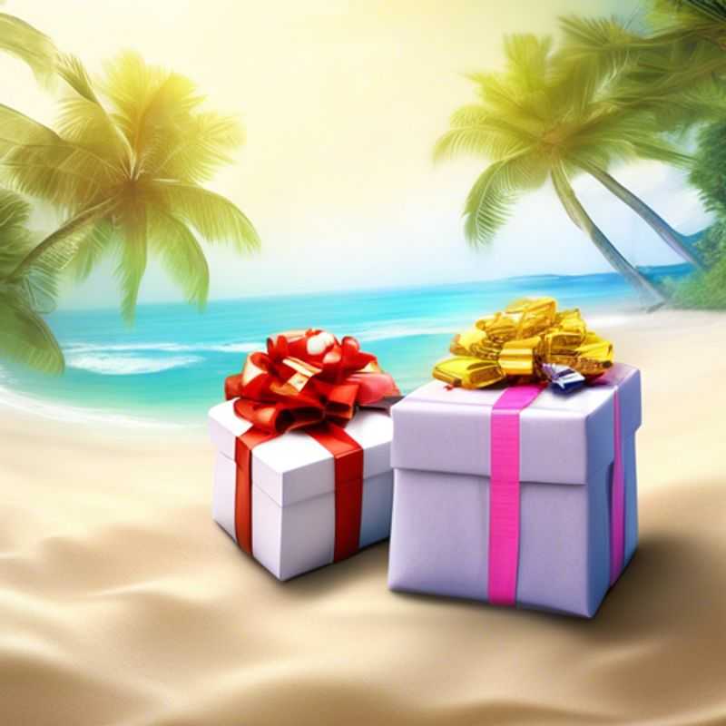 Cadeaus die je kunt opeten of gebruiken&#58; Snacks en kantoorbenodigdheden