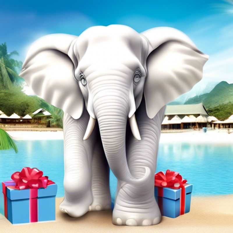 Free Shipping for Your White Elephant Dollar Gift Hunt&#58; Shop Smart&#44; Save Big!