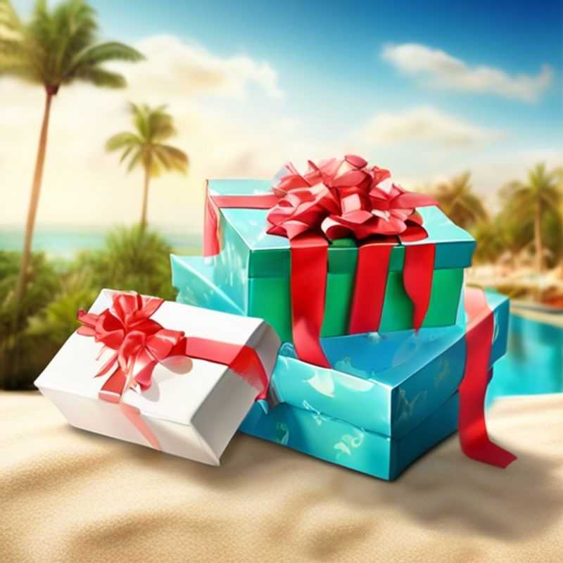 Presentes incríveis por apenas um dólar!