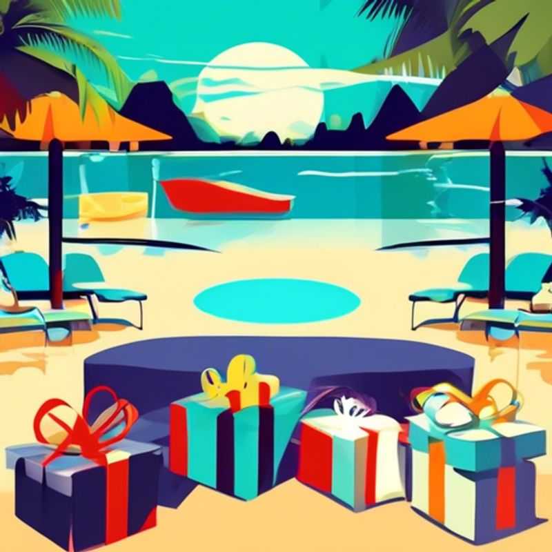 Cadeaux sympas à moins d'un dollar