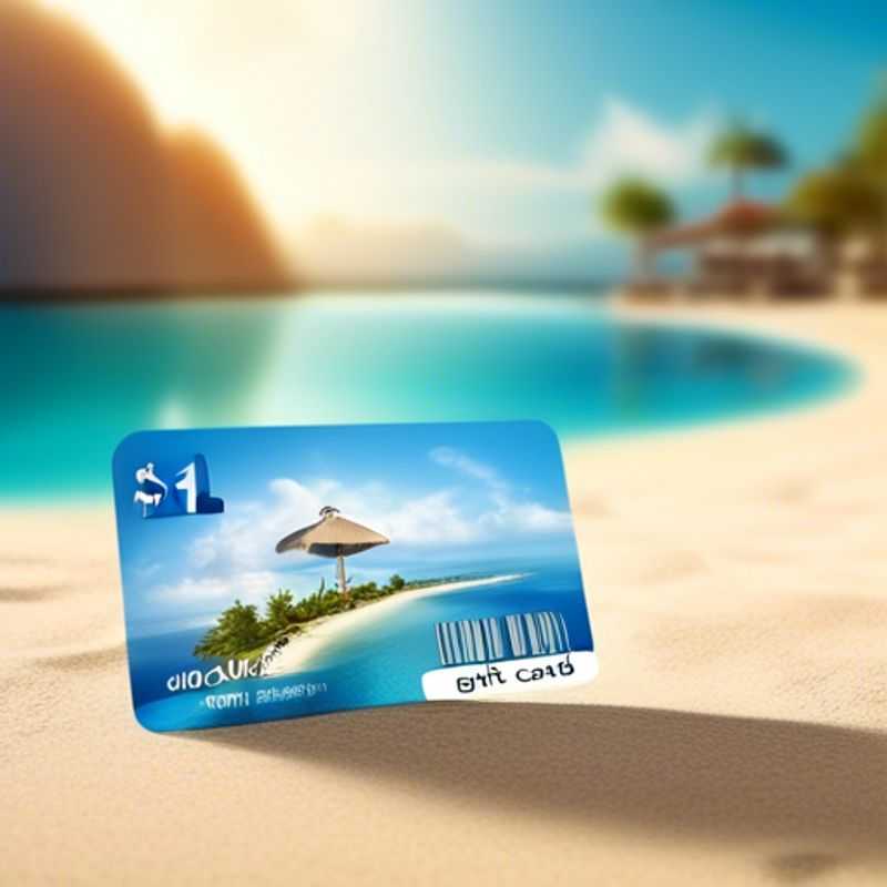 Dollar Gift Card Deals&#58; Op Jacht Na De Beste Aanbiedingen Op Grote Websites