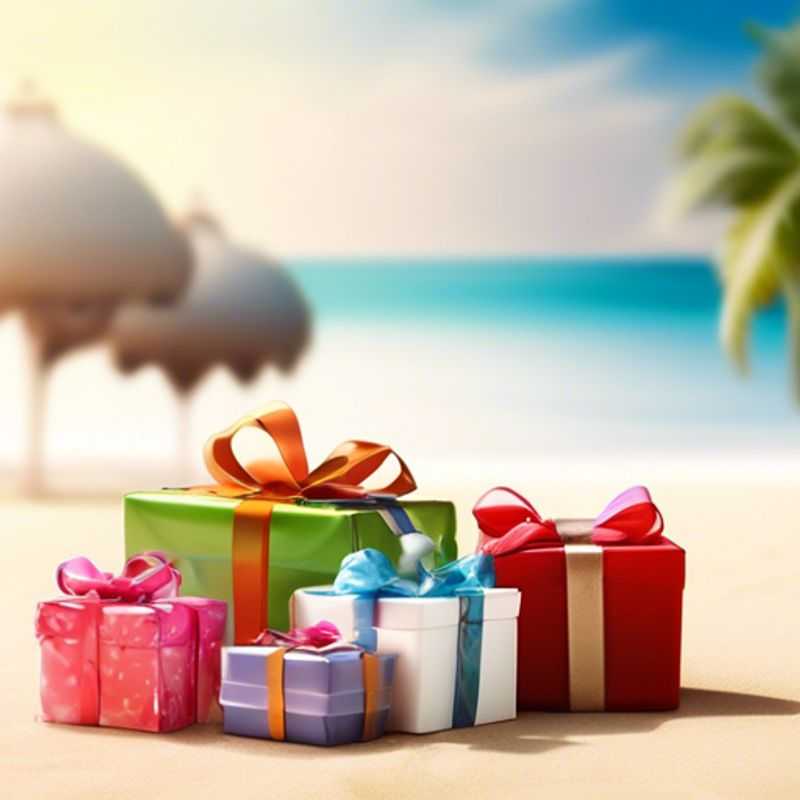 Homemade Gifts&#58; A Touch of Heart and a Dash of Creativity