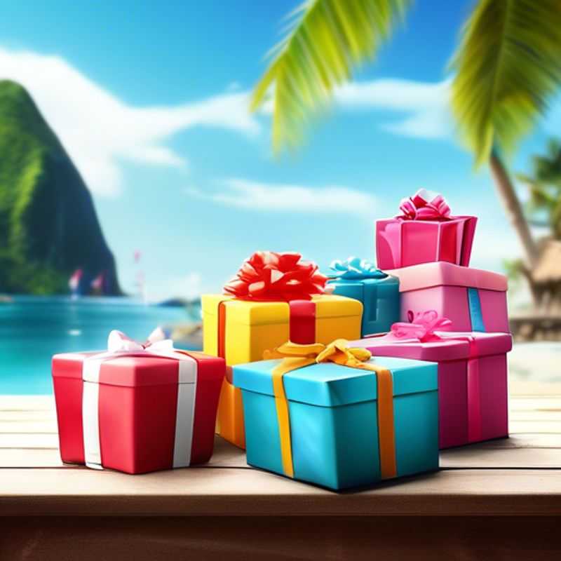 Presentes Práticos e Úteis&#58; Priorize o Essencial neste Preço