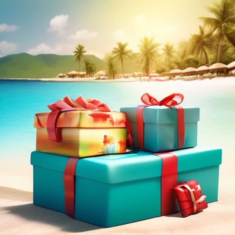 Dollar Store Delights: Uncovering Affordable Gift Gems