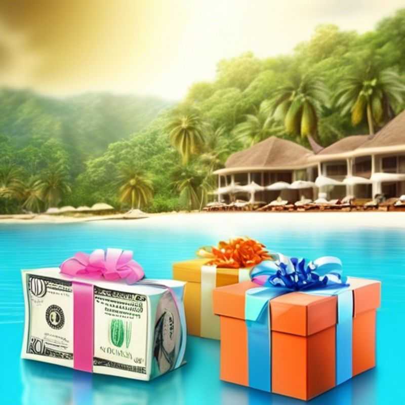 A collection of useful and affordable gifts, all for just $1!