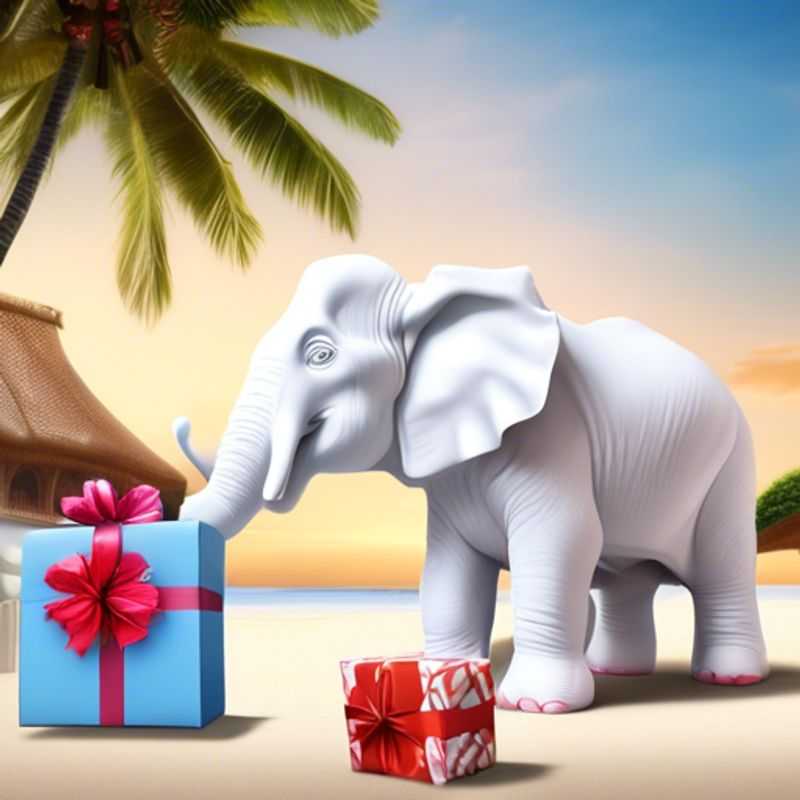 Gift Giving 101: Researching the Perfect Present