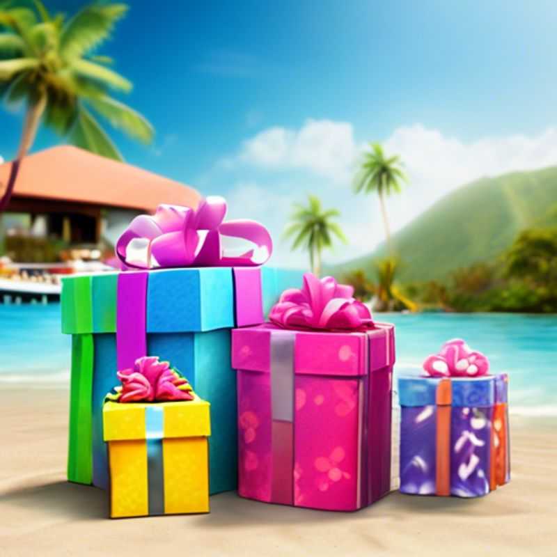 Repurpose itens do dia a dia de maneiras criativas para fazer presentes únicos