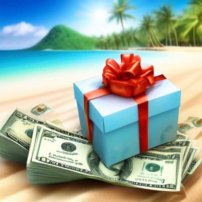 Goedkope cadeaus voor één dollar