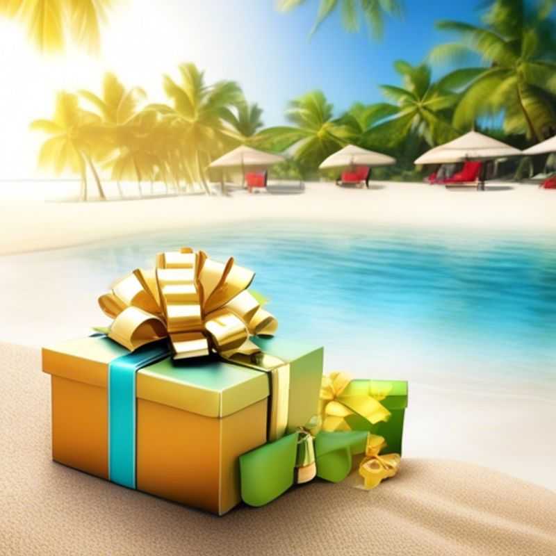 Assortment of $1 Gifts for Budget-Friendly Gifting