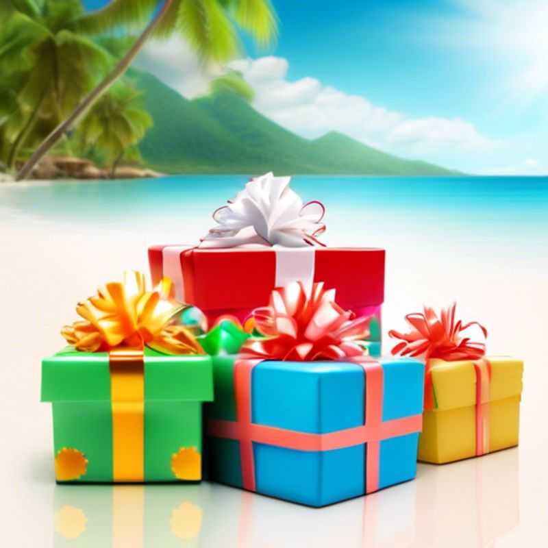 Assortment of Budget-Friendly Birthday Gifts Under $1