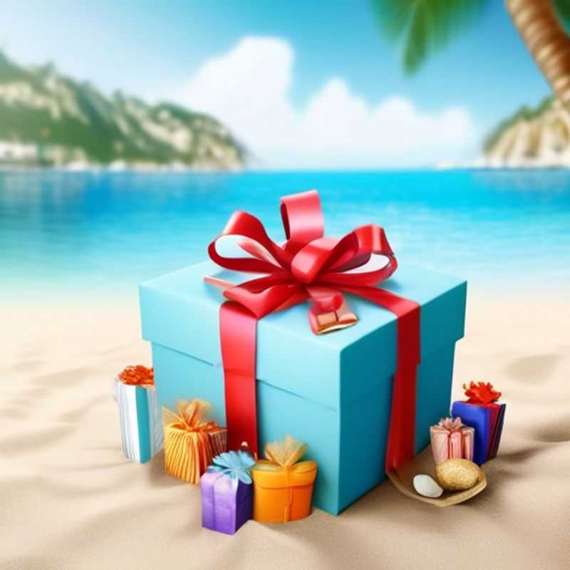 Gift Ideas Under $1&#58; Finding Unique Treasures on a Budget