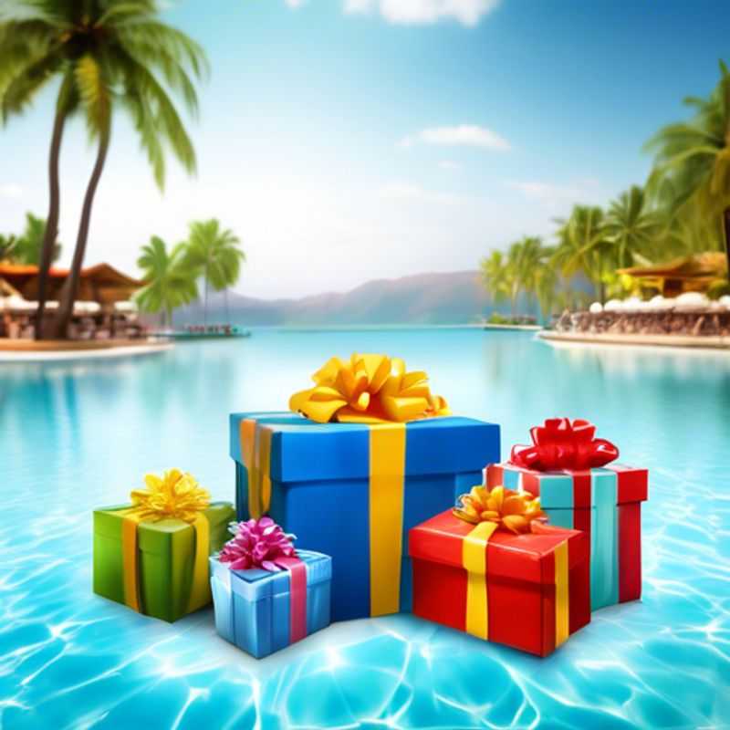 Unleash Your Inner Gift Guru: Finding Unique Treasures on Online Marketplaces