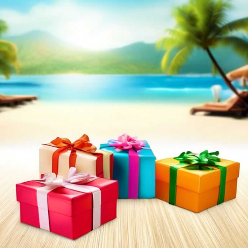 Skip the Gag Gifts: Practical Presents Your Coworkers Will Actually Use